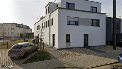 Rooms for rent in Magdeburg - Photo from Google Street View