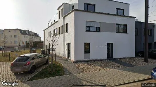 Rooms for rent in Magdeburg - Photo from Google Street View