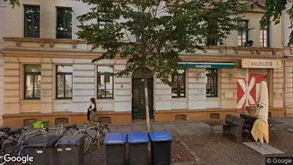 Apartments for rent in Leipzig - Photo from Google Street View