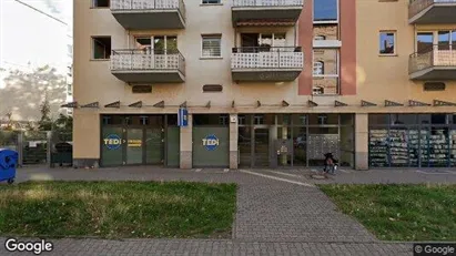 Apartments for rent in Leipzig - Photo from Google Street View