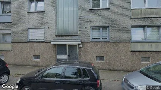 Apartments for rent in Mülheim an der Ruhr - Photo from Google Street View