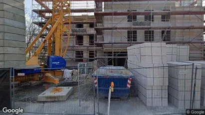 Apartments for rent in Berlin Lichtenberg - Photo from Google Street View