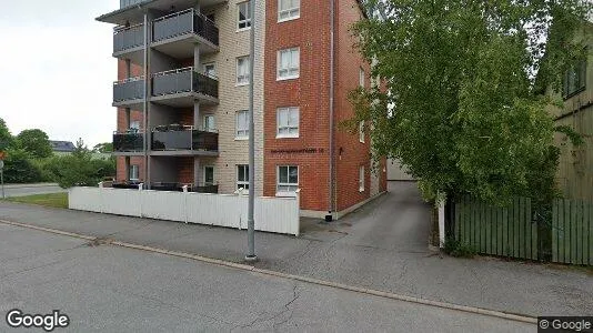 Apartments for rent in Pori - Photo from Google Street View