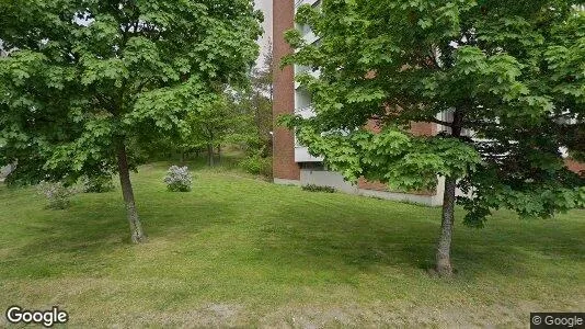 Apartments for rent in Turku - Photo from Google Street View