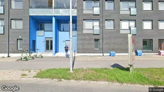 Apartments for rent in Turku - Photo from Google Street View