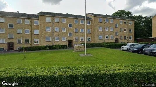 Apartments for rent in Viborg - Photo from Google Street View