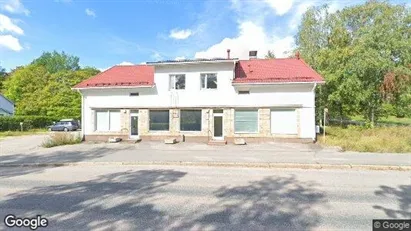 Apartments for rent in Lahti - Photo from Google Street View
