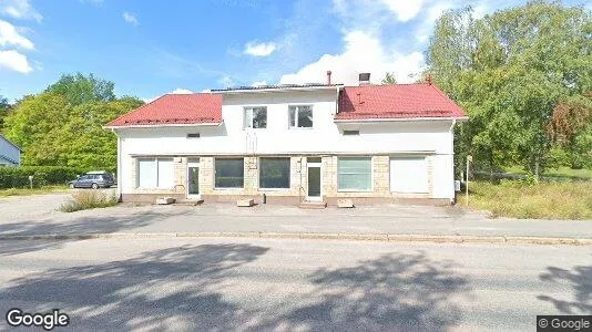 Apartments for rent in Lahti - Photo from Google Street View