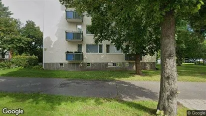 Apartments for rent in Forssa - Photo from Google Street View