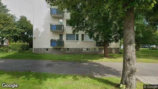 Apartments for rent in Forssa - Photo from Google Street View