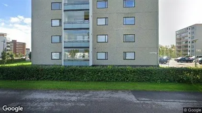 Apartments for rent in Ylivieska - Photo from Google Street View