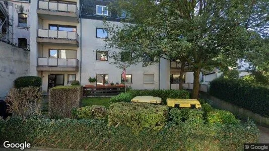 Apartments for rent in Rhein-Sieg-Kreis - Photo from Google Street View