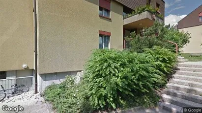 Apartments for rent in Solothurn - Photo from Google Street View