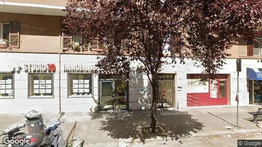 Apartments for rent in Roma Municipio VIII – Appia Antica - Photo from Google Street View