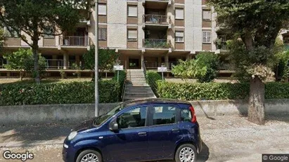 Apartments for rent in Roma Municipio IX – EUR - Photo from Google Street View