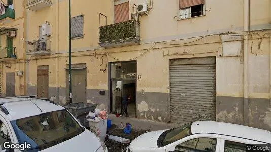 Apartments for rent in Napoli Municipalità 4 - Photo from Google Street View
