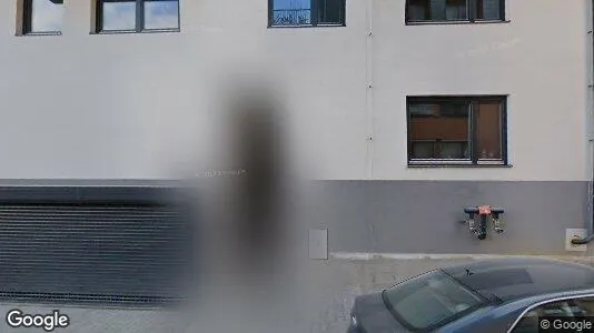 Apartments for rent in Prague 1 - Photo from Google Street View