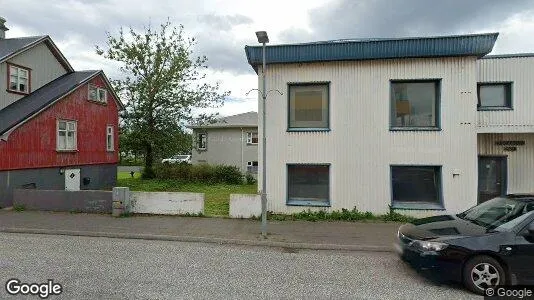 Apartments for rent in Akranes - Photo from Google Street View