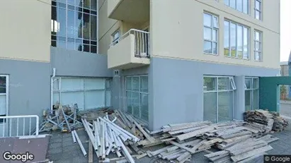 Apartments for rent in Reykjavík Hlíðar - Photo from Google Street View