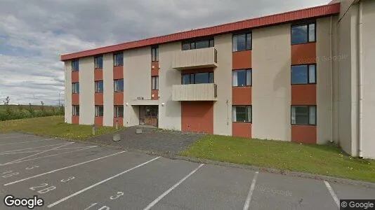 Apartments for rent in Reykjanesbær - Photo from Google Street View