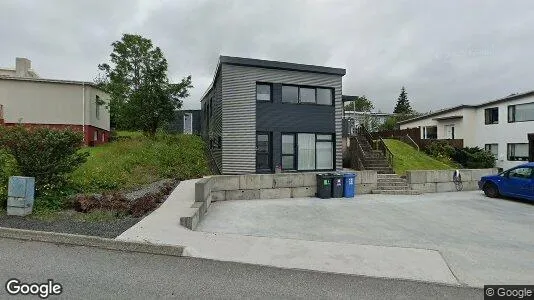 Apartments for rent in Kópavogur - Photo from Google Street View