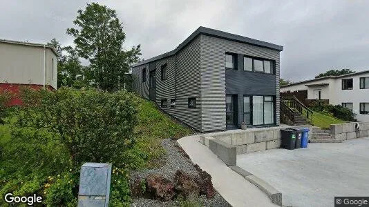 Apartments for rent in Kópavogur - Photo from Google Street View