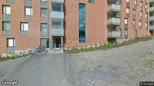 Apartments for rent in Kuopio - Photo from Google Street View