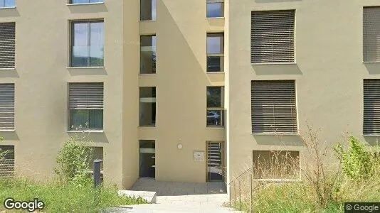 Apartments for rent in Liestal - Photo from Google Street View