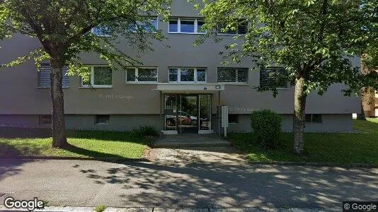 Apartments for rent in Zürich Distrikt 7 - Photo from Google Street View