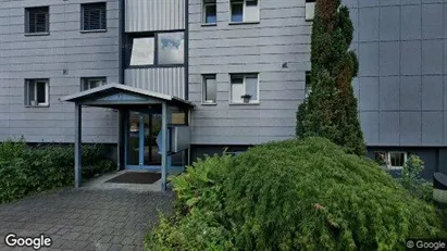 Apartments for rent in Zofingen - Photo from Google Street View