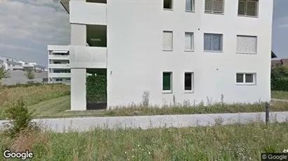 Apartments for rent in Bremgarten - Photo from Google Street View