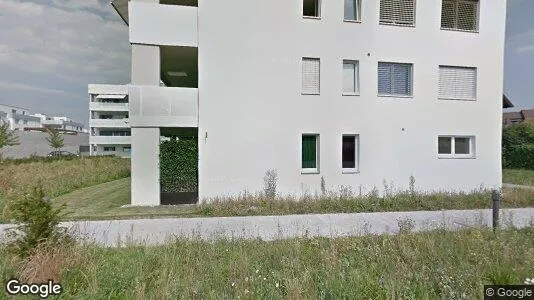 Apartments for rent in Bremgarten - Photo from Google Street View