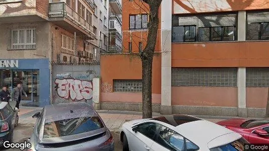 Apartments for rent in Location is not specified - Photo from Google Street View