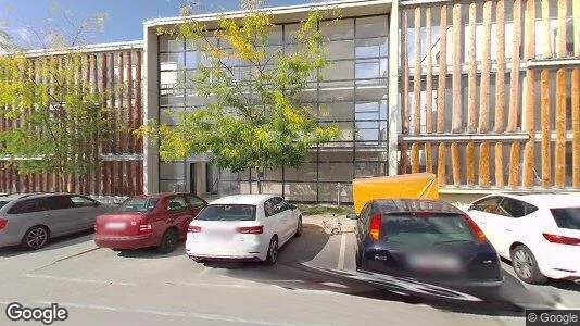 Apartments for rent in Krems an der Donau - Photo from Google Street View