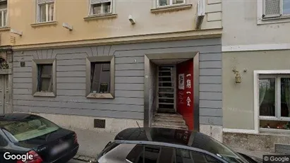 Apartments for rent in Eggersdorf bei Graz - Photo from Google Street View