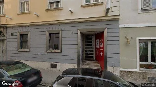 Apartments for rent in Eggersdorf bei Graz - Photo from Google Street View