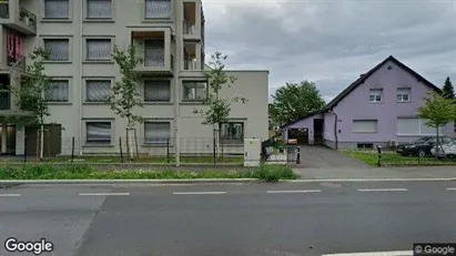 Apartments for rent in Graz - Photo from Google Street View