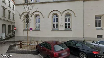 Apartments for rent in Leonding - Photo from Google Street View