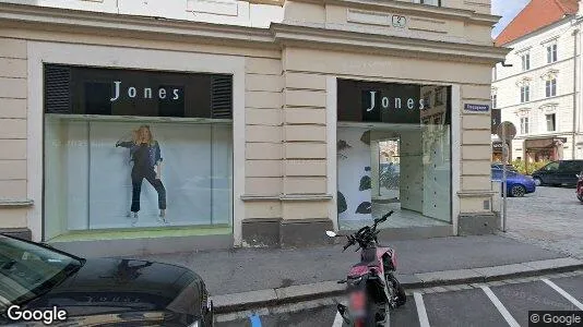 Apartments for rent in Schleißheim - Photo from Google Street View