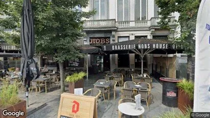 Apartments for rent in Stad Antwerp - Photo from Google Street View