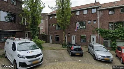Apartments for rent in Arnhem - Photo from Google Street View