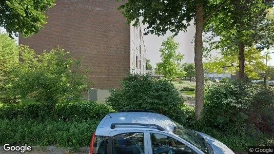 Apartments for rent in Rheden - Photo from Google Street View