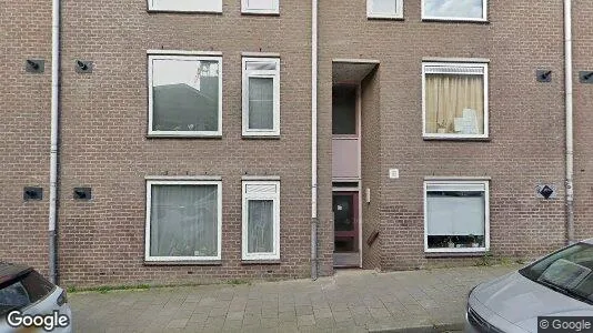 Apartments for rent in Arnhem - Photo from Google Street View