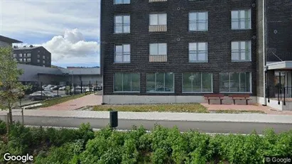 Apartments for rent in Turku - Photo from Google Street View