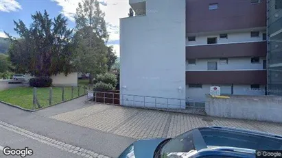 Apartments for rent in Bregenz - Photo from Google Street View