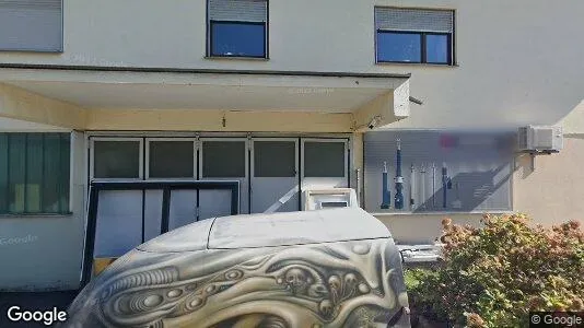 Apartments for rent in Lauterach - Photo from Google Street View