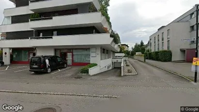 Apartments for rent in Fußach - Photo from Google Street View