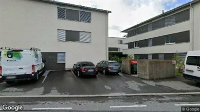 Apartments for rent in Dornbirn - Photo from Google Street View