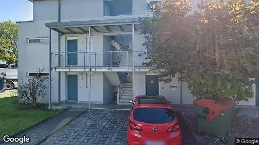 Apartments for rent in Lauterach - Photo from Google Street View
