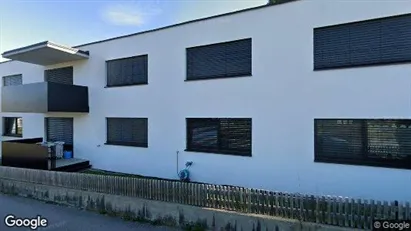Apartments for rent in Dornbirn - Photo from Google Street View